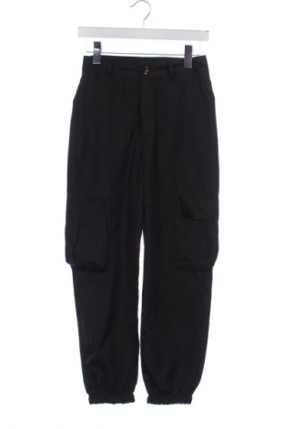 Damenhose Unbranded, Größe XS, Farbe Schwarz, Preis 10,99 €
