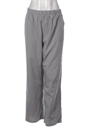Damskie spodnie Unbranded, Rozmiar XXL, Kolor Szary, Cena 43,99 zł