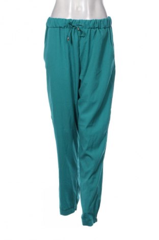 Dámske nohavice Unbranded, Veľkosť XL, Farba Zelená, Cena  14,83 €