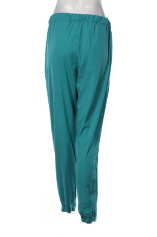 Dámske nohavice Unbranded, Veľkosť XL, Farba Zelená, Cena  14,83 €
