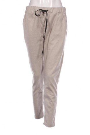 Női nadrág Unbranded, Méret XL, Szín Bézs, Ár 6 439 Ft