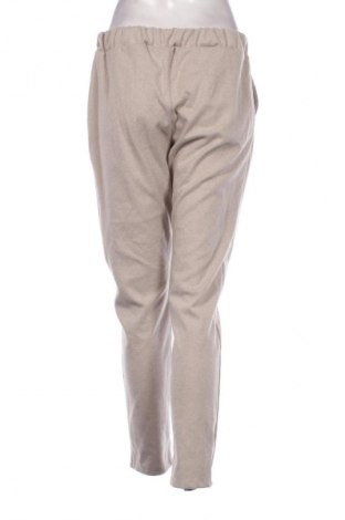 Női nadrág Unbranded, Méret XL, Szín Bézs, Ár 6 439 Ft