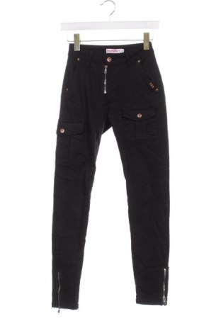 Damenhose Unbranded, Größe XS, Farbe Schwarz, Preis 8,99 €