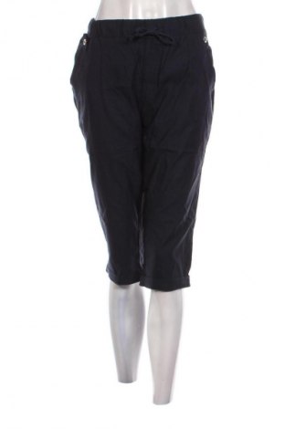Pantaloni de femei Unbranded, Mărime XXL, Culoare Albastru, Preț 76,99 Lei