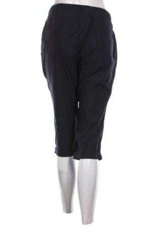 Pantaloni de femei Unbranded, Mărime XXL, Culoare Albastru, Preț 76,99 Lei
