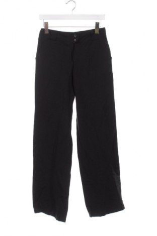 Damenhose Unbranded, Größe XS, Farbe Schwarz, Preis € 16,99