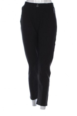 Damskie spodnie Unbranded, Rozmiar L, Kolor Czarny, Cena 70,99 zł