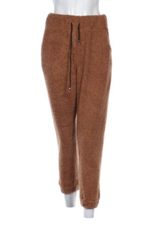 Damenhose Unbranded, Größe M, Farbe Braun, Preis 18,99 €