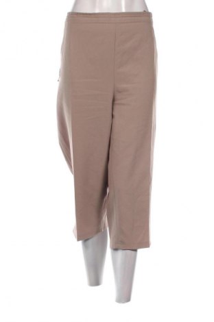 Női nadrág Unbranded, Méret 5XL, Szín Bézs, Ár 3 939 Ft