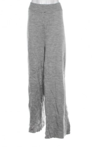 Damskie spodnie Unbranded, Rozmiar XXL, Kolor Szary, Cena 95,99 zł