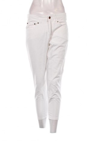 Női nadrág Unbranded, Méret S, Szín Fehér, Ár 5 776 Ft