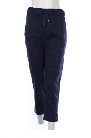 Damenhose Unbranded, Größe L, Farbe Blau, Preis 9,99 €