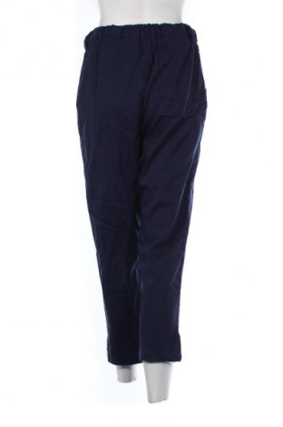 Damenhose Unbranded, Größe L, Farbe Blau, Preis 9,99 €