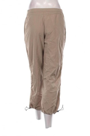 Pantaloni de femei Unbranded, Mărime L, Culoare Bej, Preț 98,37 Lei