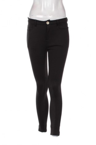 Damskie spodnie Unbranded, Rozmiar S, Kolor Czarny, Cena 38,99 zł