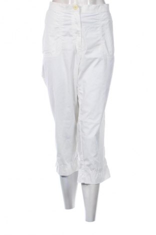 Damenhose Unbranded, Größe XL, Farbe Weiß, Preis € 14,91