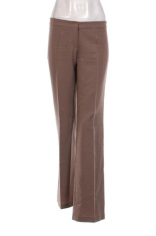 Pantaloni de femei Unbranded, Mărime M, Culoare Bej, Preț 100,99 Lei