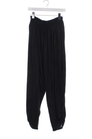 Pantaloni de femei Unbranded, Mărime XS, Culoare Negru, Preț 61,99 Lei