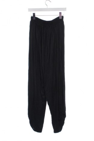 Pantaloni de femei Unbranded, Mărime XS, Culoare Negru, Preț 61,99 Lei