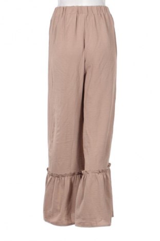Dámské kalhoty  Unbranded, Velikost M, Barva Béžová, Cena  367,00 Kč