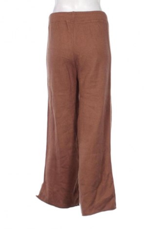 Damenhose Unbranded, Größe L, Farbe Braun, Preis € 14,83