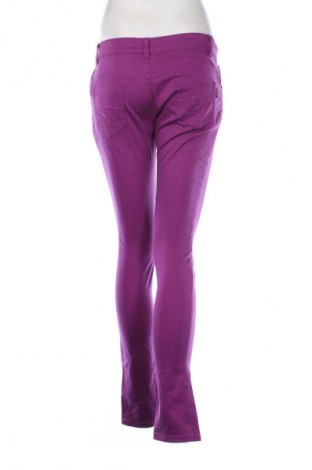 Damenhose Unbranded, Größe M, Farbe Lila, Preis € 9,99