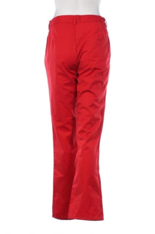 Női nadrág Unbranded, Méret M, Szín Piros, Ár 3 999 Ft