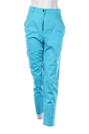 Damskie spodnie Unbranded, Rozmiar M, Kolor Niebieski, Cena 44,99 zł