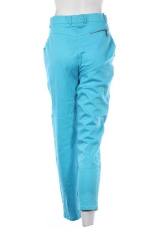 Damskie spodnie Unbranded, Rozmiar M, Kolor Niebieski, Cena 44,99 zł