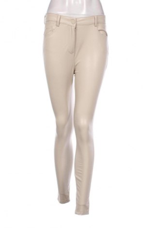Damenhose Unbranded, Größe S, Farbe Beige, Preis € 14,91