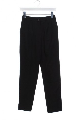Pantaloni de femei Unbranded, Mărime XS, Culoare Negru, Preț 50,99 Lei