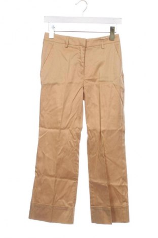 Damenhose Unbranded, Größe S, Farbe Beige, Preis 53,99 €