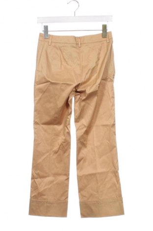Damenhose Unbranded, Größe S, Farbe Beige, Preis 53,99 €