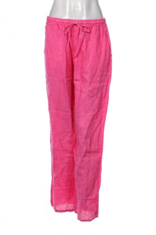 Pantaloni de femei Unbranded, Mărime M, Culoare Roz, Preț 142,50 Lei