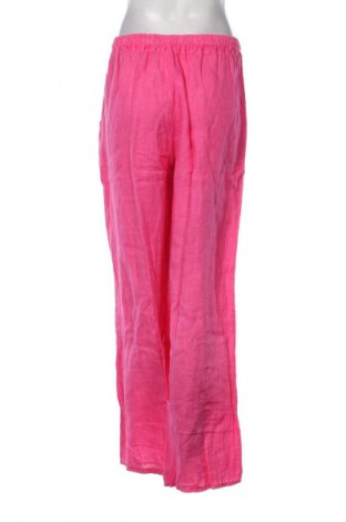Pantaloni de femei Unbranded, Mărime M, Culoare Roz, Preț 142,50 Lei