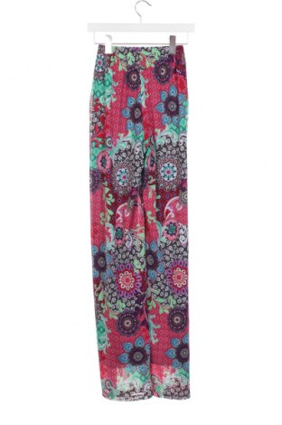 Damskie spodnie Unbranded, Rozmiar XS, Kolor Kolorowy, Cena 66,67 zł