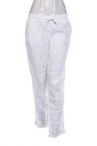 Dámske nohavice Unbranded, Veľkosť L, Farba Biela, Cena  14,83 €