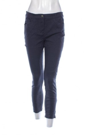 Pantaloni de femei Unbranded, Mărime L, Culoare Albastru, Preț 100,99 Lei