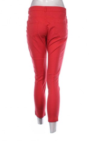 Damenhose Unbranded, Größe M, Farbe Rot, Preis 14,83 €