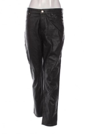 Pantaloni de femei Unbranded, Mărime L, Culoare Negru, Preț 76,32 Lei