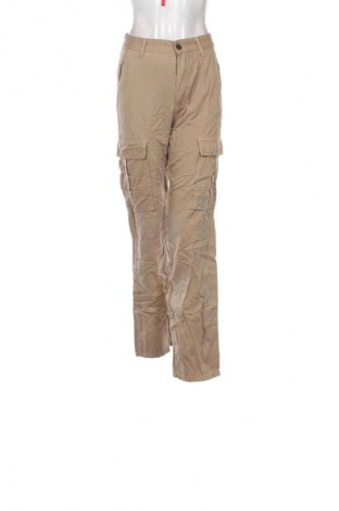 Női nadrág Unbranded, Méret S, Szín Bézs, Ár 7 879 Ft