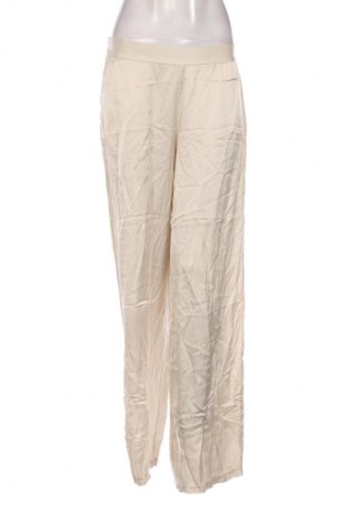 Dámske nohavice Unbranded, Veľkosť M, Farba Béžová, Cena  15,00 €