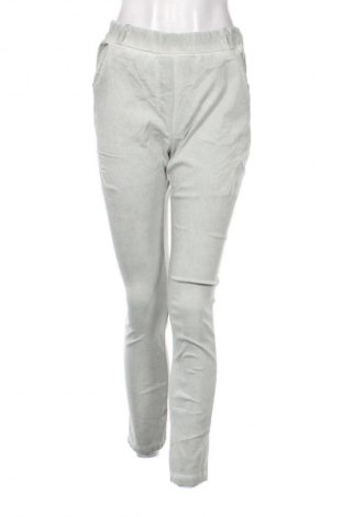 Damenhose Unbranded, Größe L, Farbe Grau, Preis € 25,32
