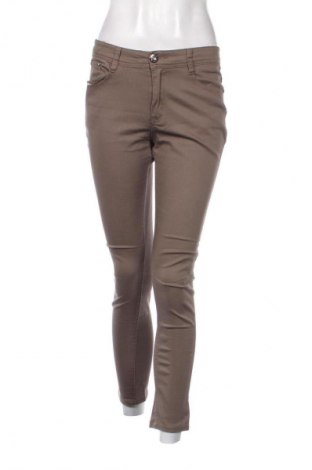 Damenhose Unbranded, Größe M, Farbe Braun, Preis € 15,00