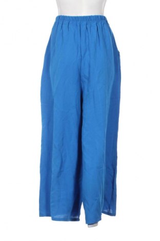 Damenhose Unbranded, Größe M, Farbe Blau, Preis € 14,83