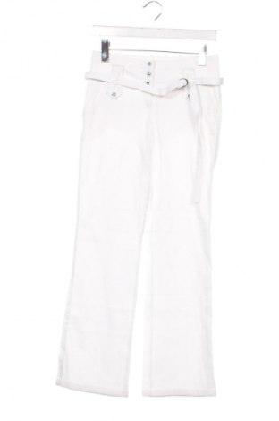 Damenhose Unbranded, Größe M, Farbe Weiß, Preis € 14,83