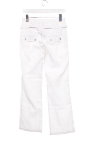 Damenhose Unbranded, Größe M, Farbe Weiß, Preis € 14,83
