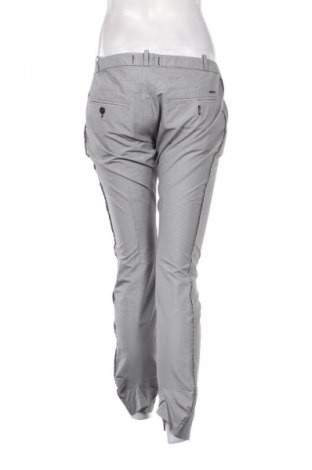 Damskie spodnie Unbranded, Rozmiar L, Kolor Szary, Cena 124,92 zł