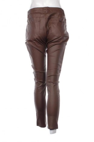 Pantaloni de femei Unbranded, Mărime XL, Culoare Maro, Preț 77,17 Lei