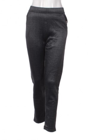 Pantaloni de femei Unbranded, Mărime XL, Culoare Gri, Preț 100,99 Lei